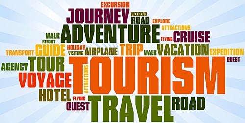 travel tour companies